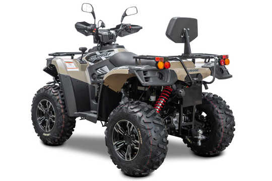 LINHAI - ATV - 500 PROMAX EFI 4X4 - 2023 